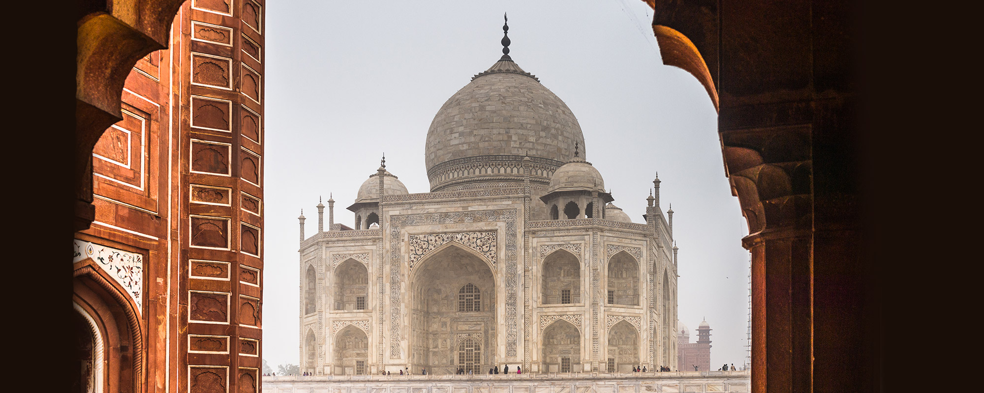5 Days 4 night Golden Triangle